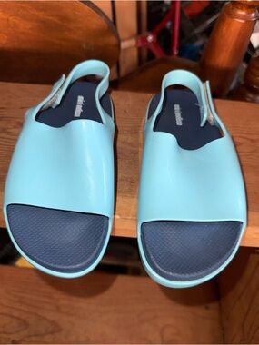 Mini Melissa Kids Slides